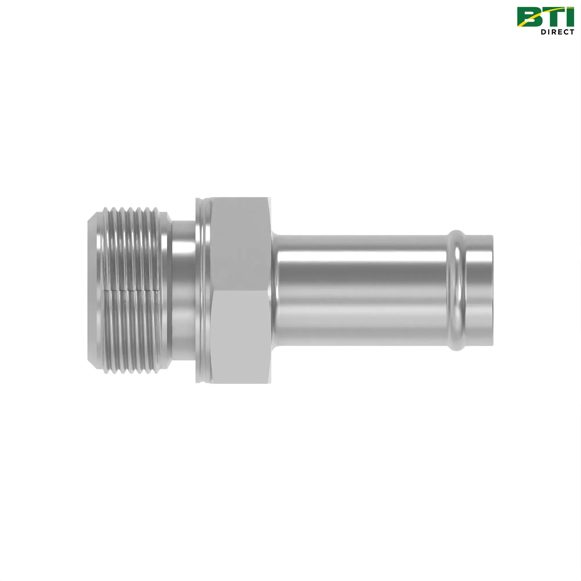 RE322239: Hose Connector to Stud End Fitting