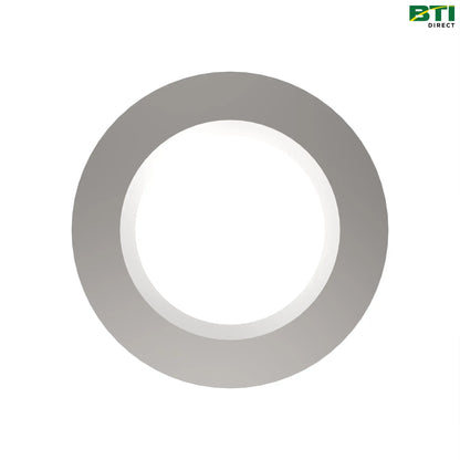 N217279: Round Hole Washer
