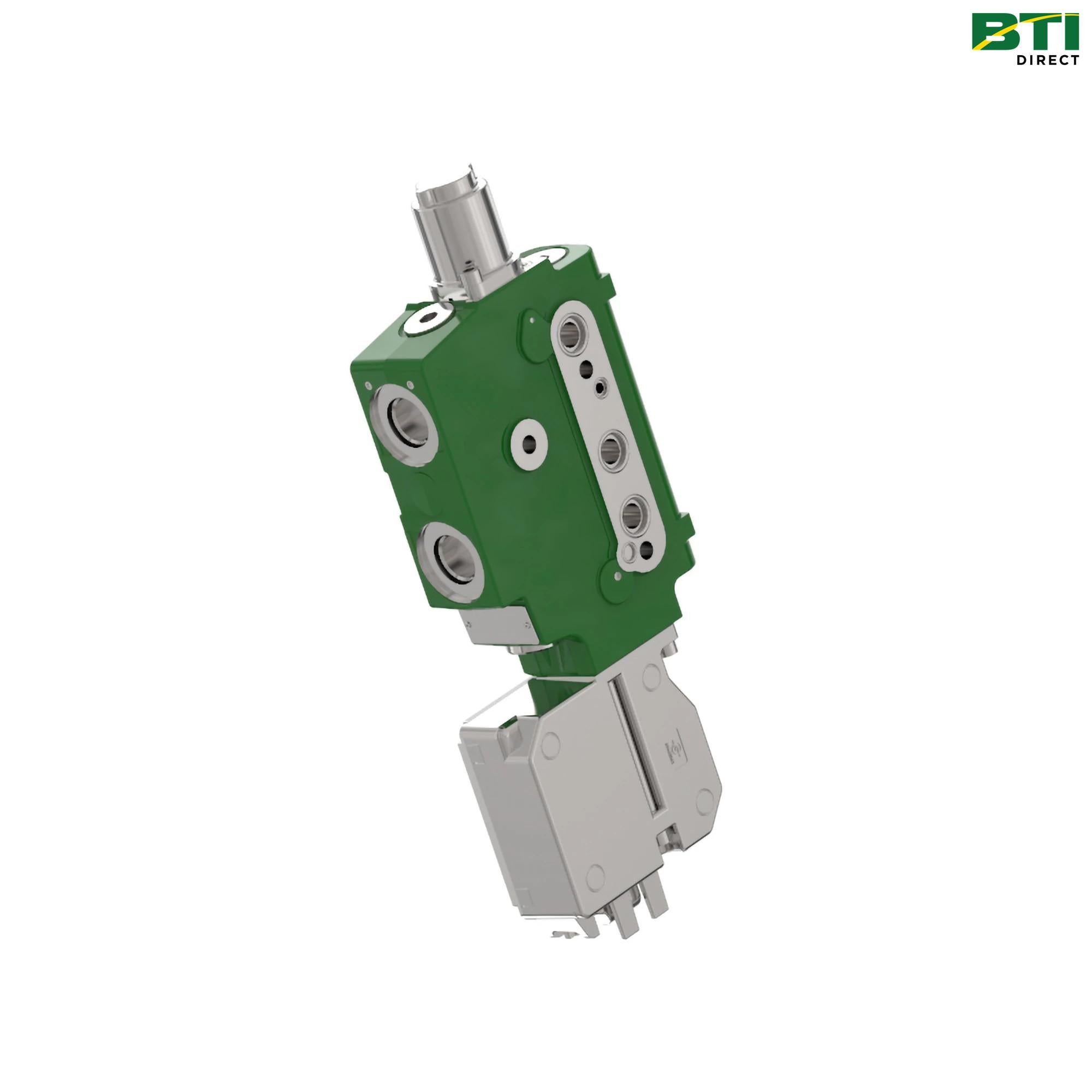 AL217896: Electrical Selective Control Valve