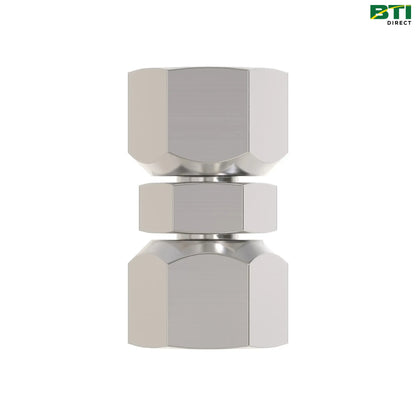RE212151: Swivel Union Fitting