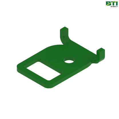 SU26385: Heavy Duty Drawbar Clevis