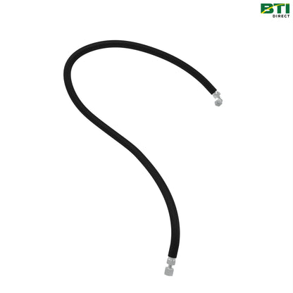 AW33614: Hydraulic Hose
