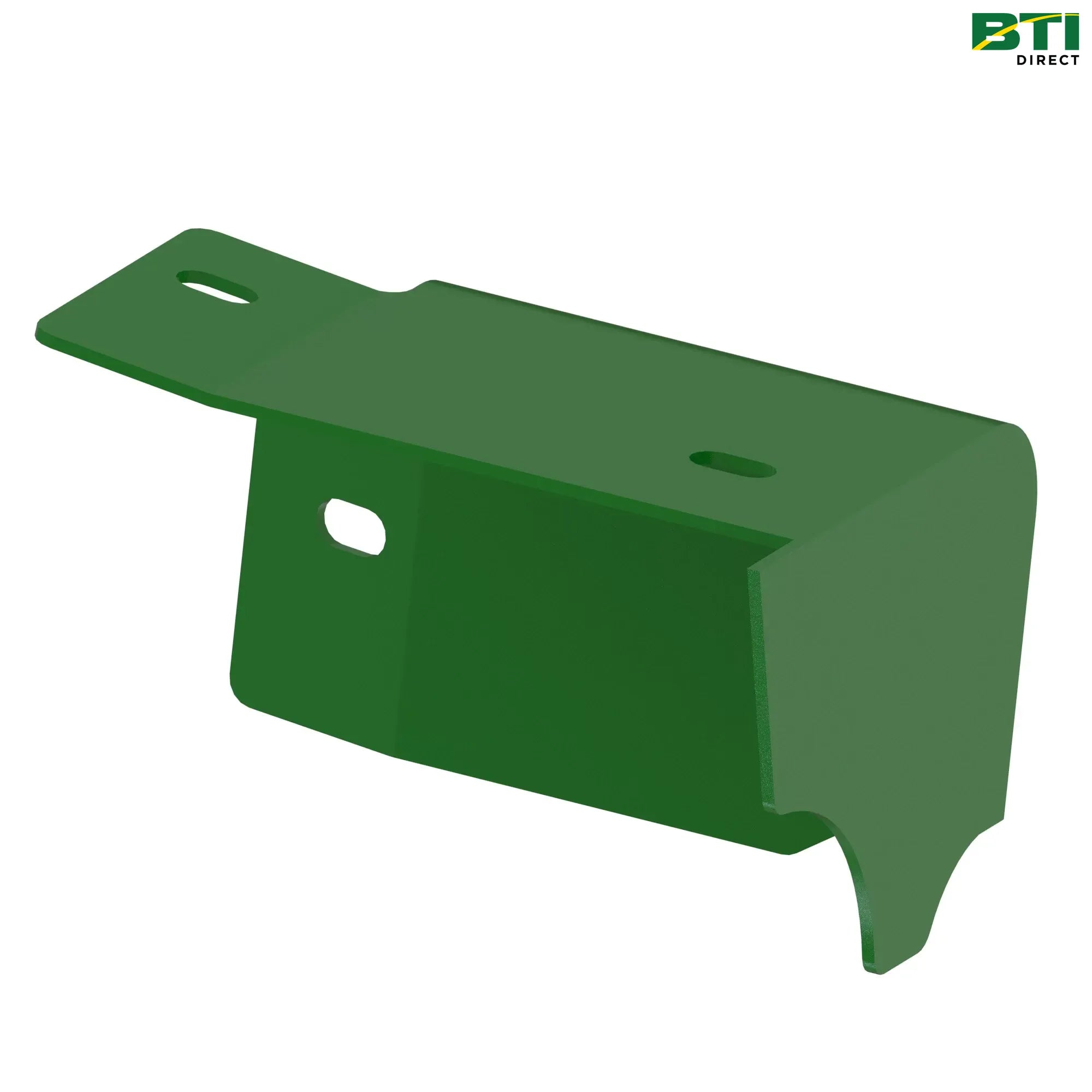 RE306149: PTO Flywheel Shield