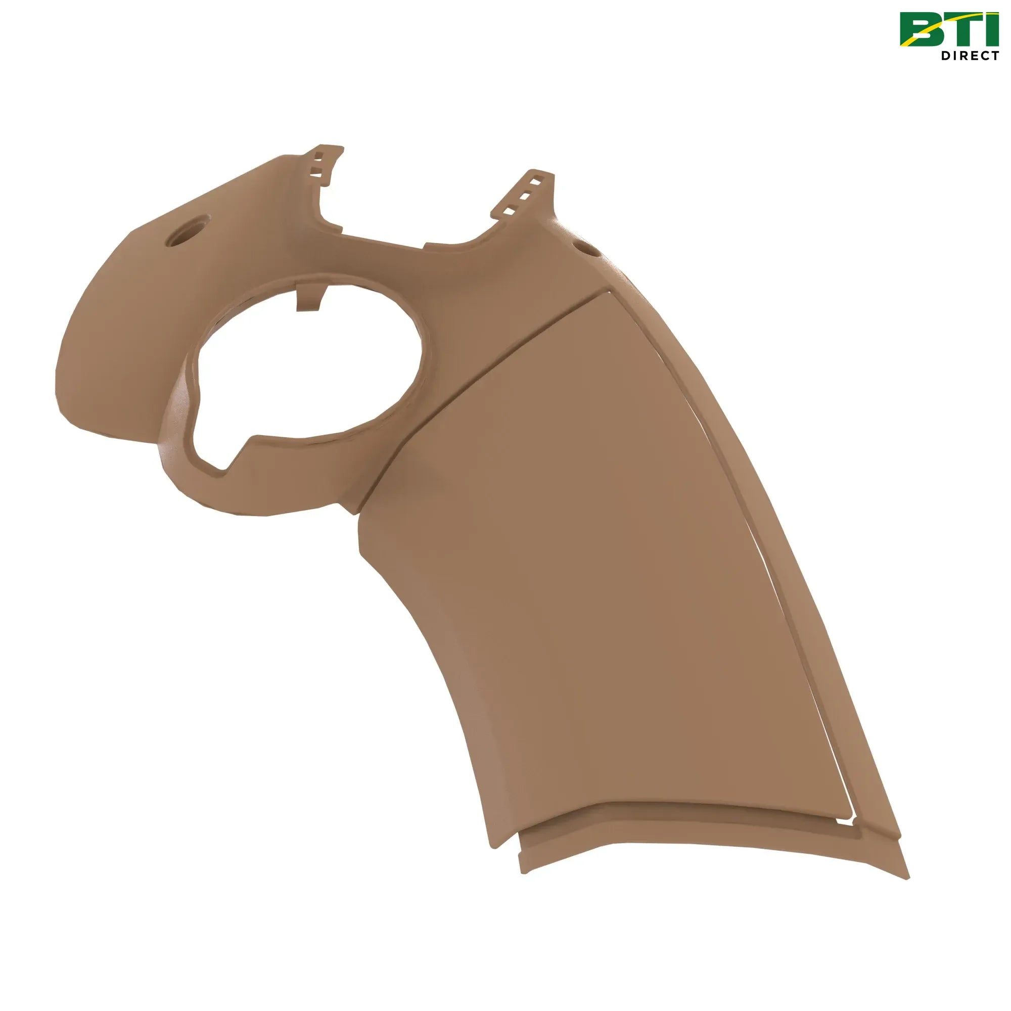 AXE42361: Right Side Acoustical Upholstery