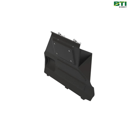 AXE51401: Cover Panels Partition