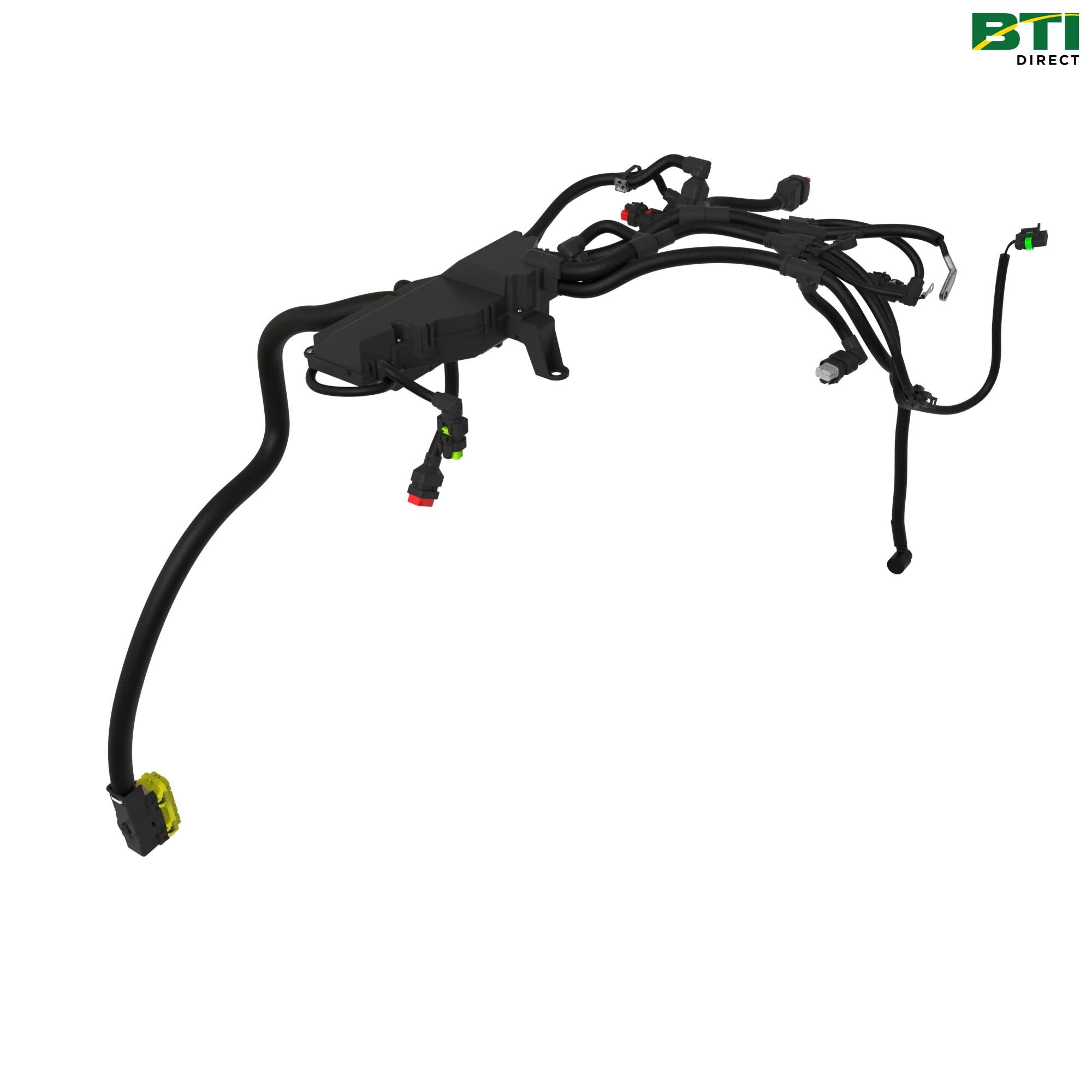 AL213300: Right Engine Wiring Harness