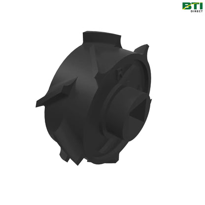 N211985: Fertilizer Feed Wheel
