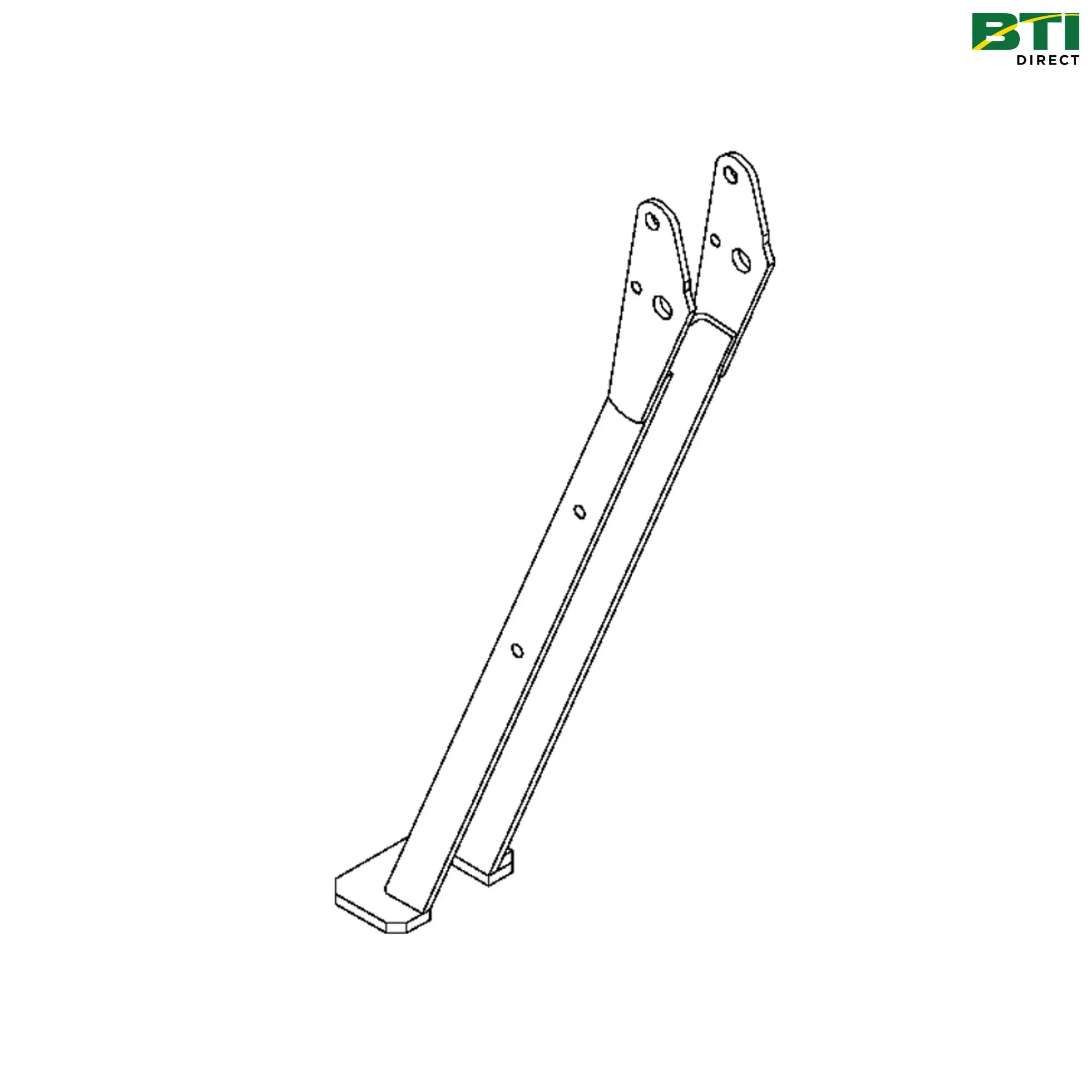 AW27589: Parking Stand