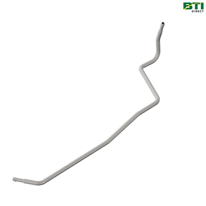 L225625: Fuel Line with Formed Ends