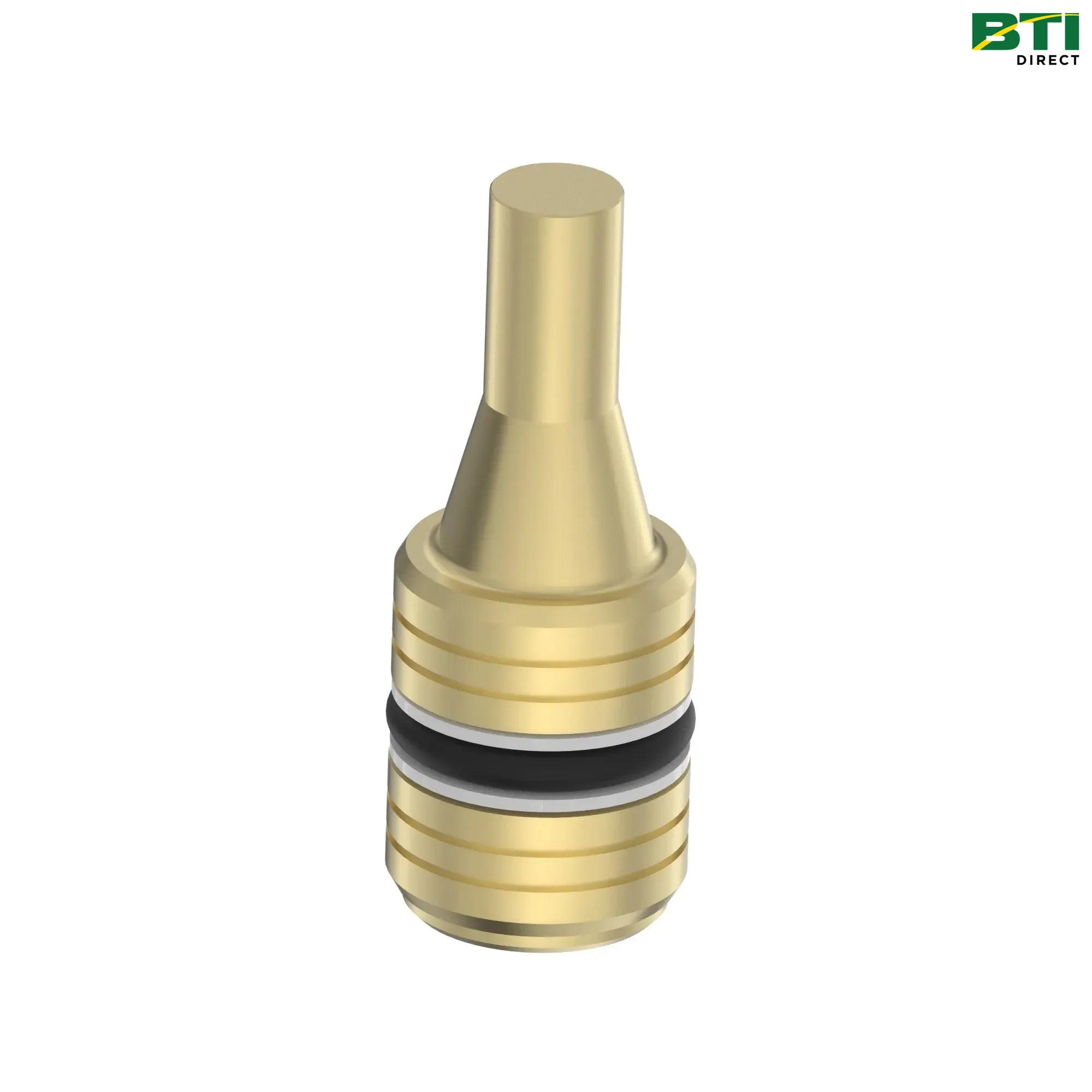 RE172230: Pilot Operated Low Leak Check Valve