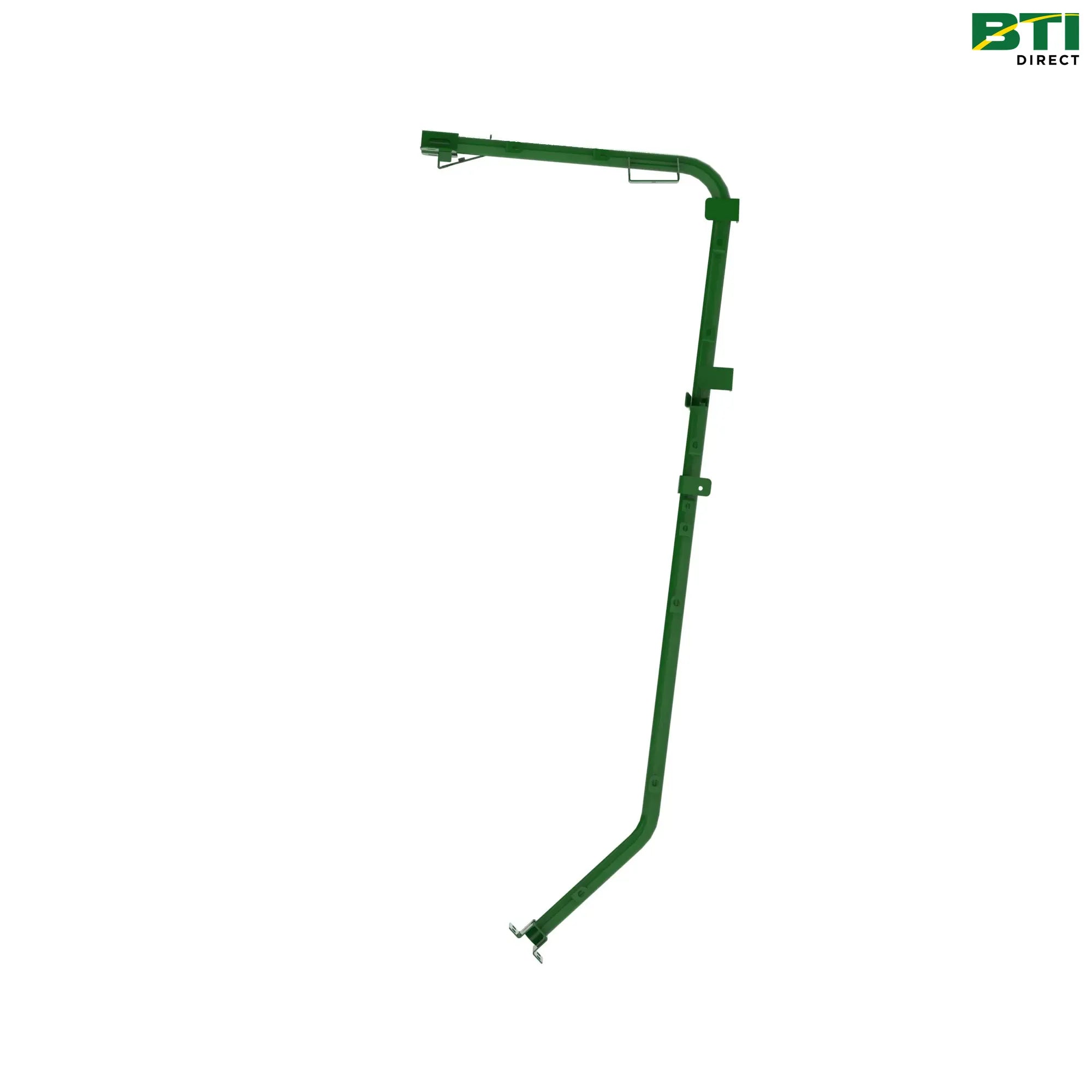 AXE52521: Styling Frame Support