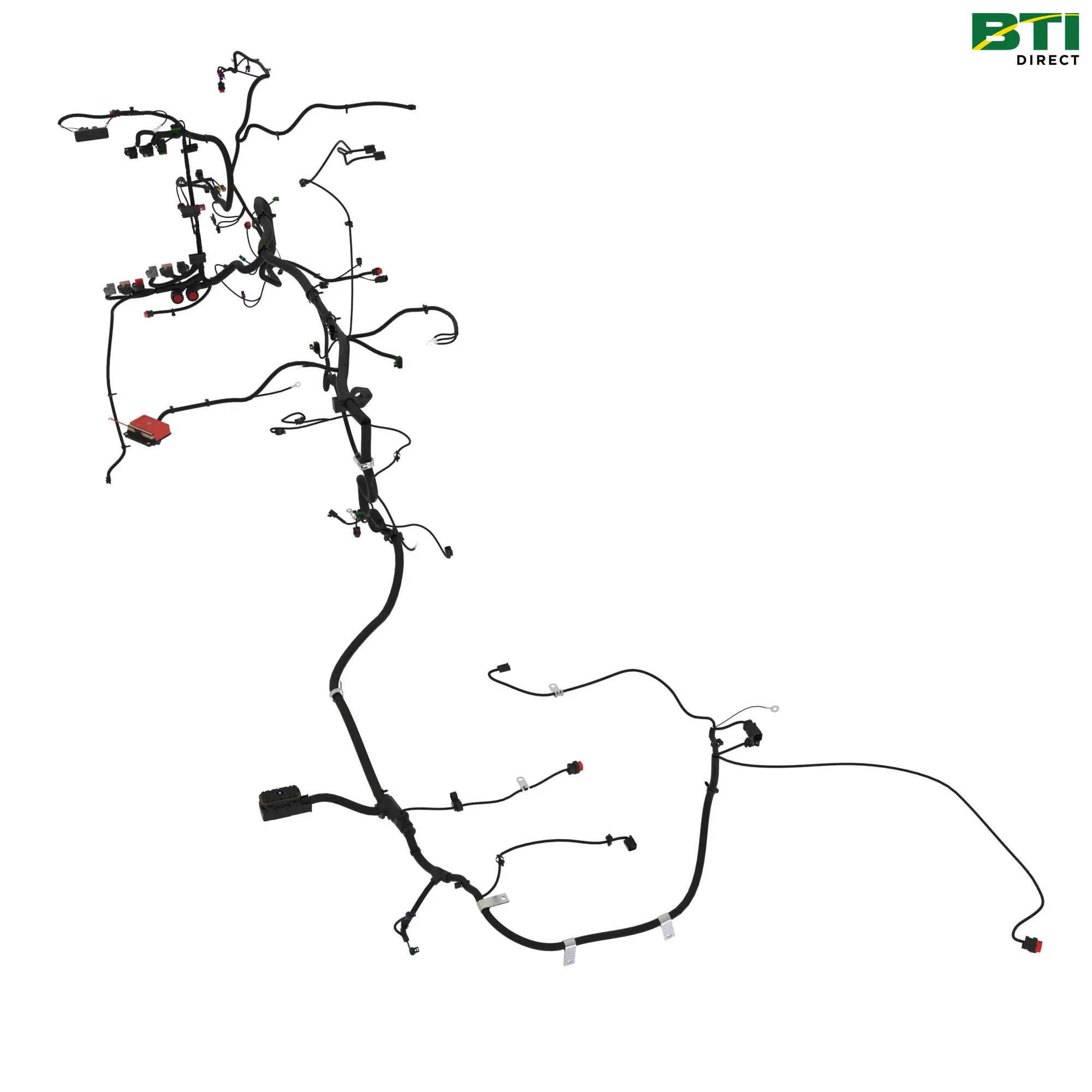 RE316013: Chassis Wiring Harness