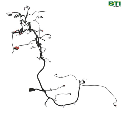 RE316013: Chassis Wiring Harness