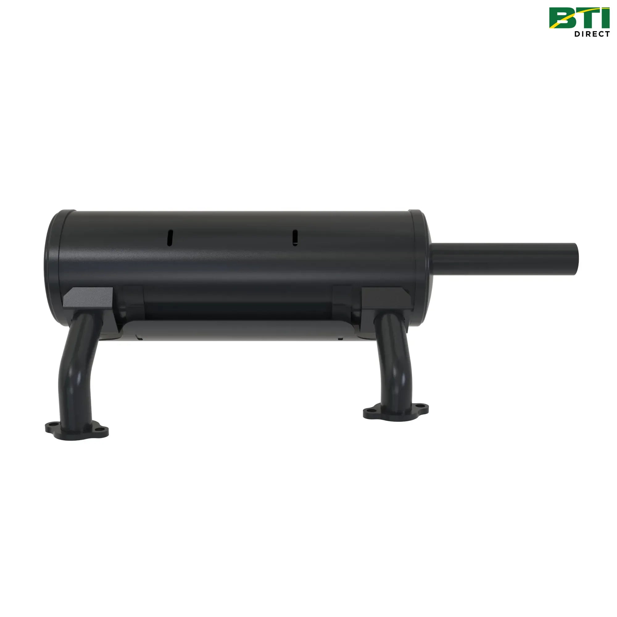 AUC11605: Muffler