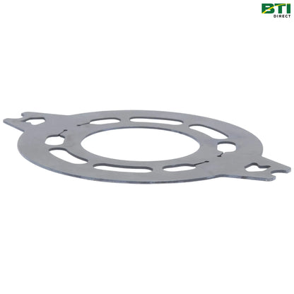 N319869: Base Cutter Pump Plate