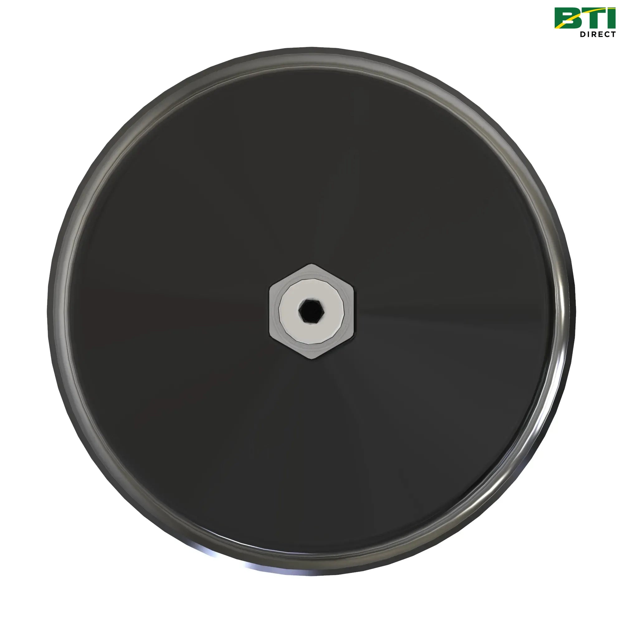 RE345390: Hydraulic Oil Filter Housing
