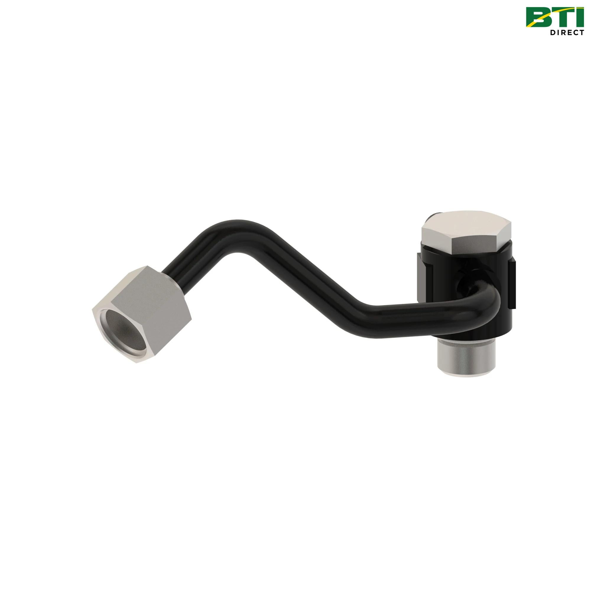 AL210087: Air Intake Stack Adapter