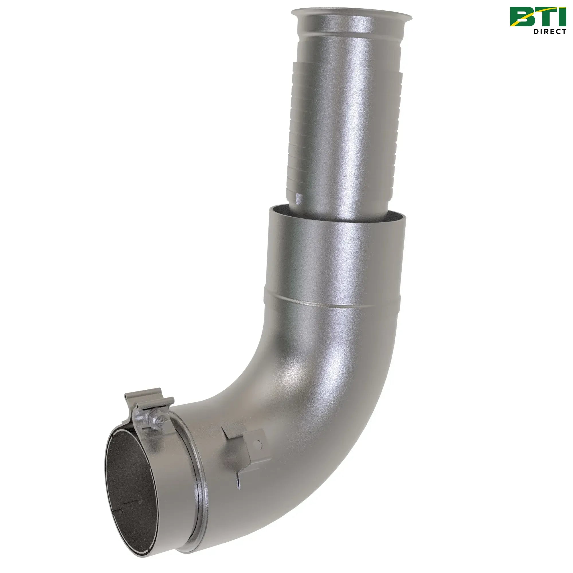 RE340159: Exhaust Pipe
