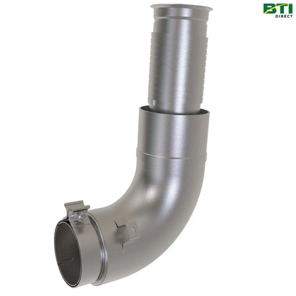 RE340159: Exhaust Pipe