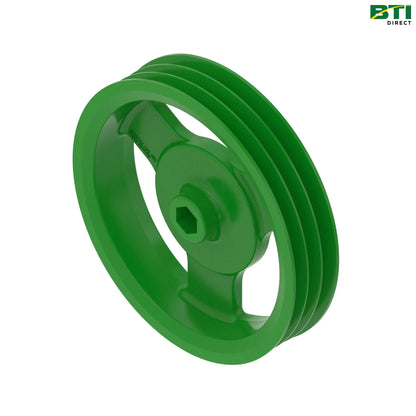 N223257: Header Drive Pulley