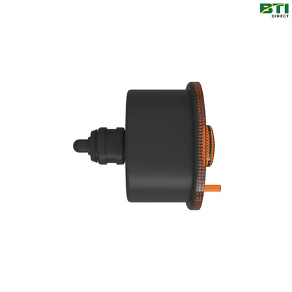 RE342896: Acoustical Upholstery Indicator