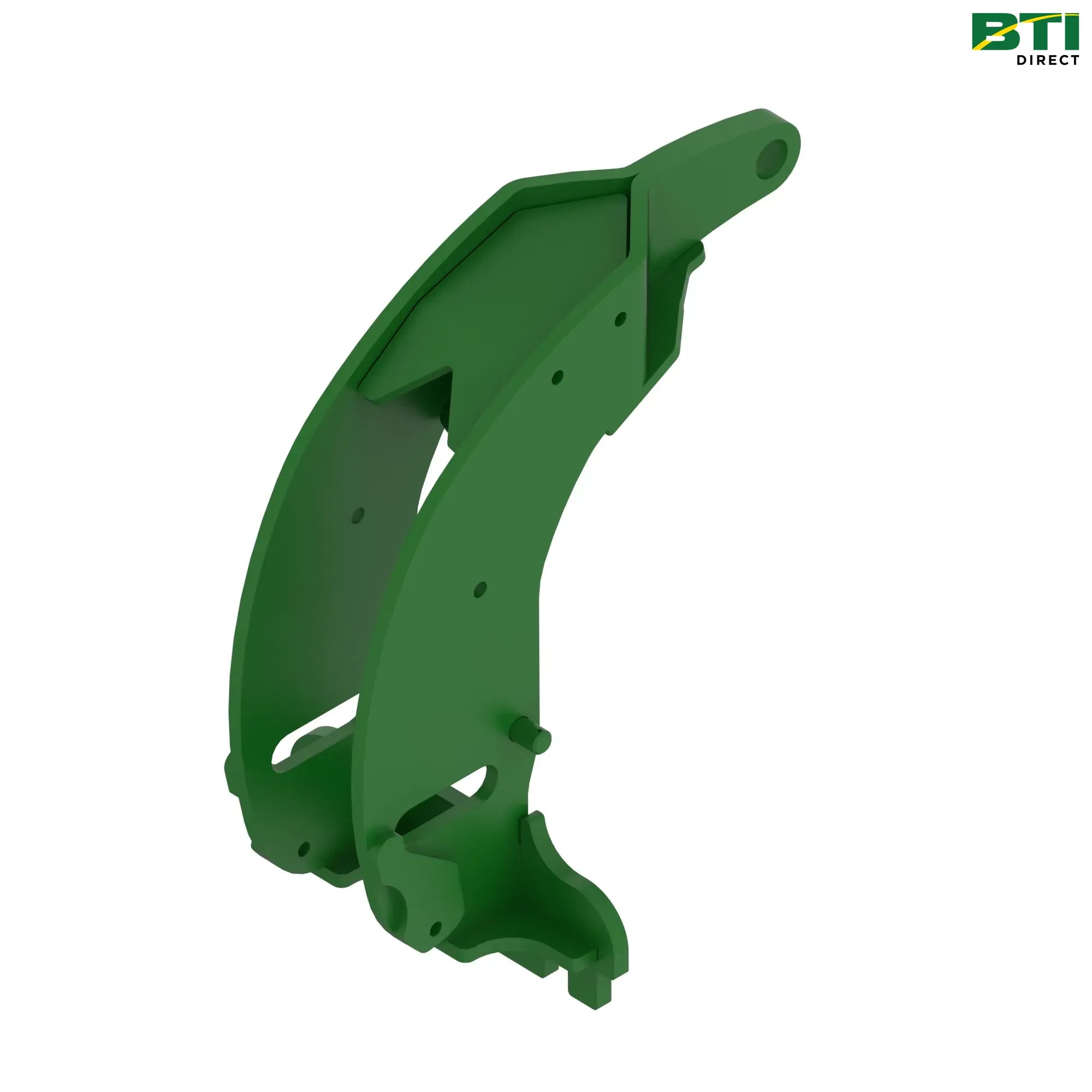 AXE17985: Tilt Cylinder Weld Bracket