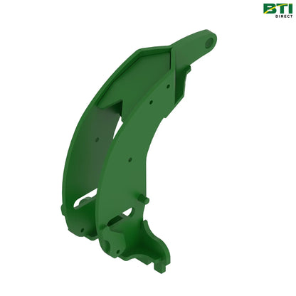 AXE17985: Tilt Cylinder Weld Bracket