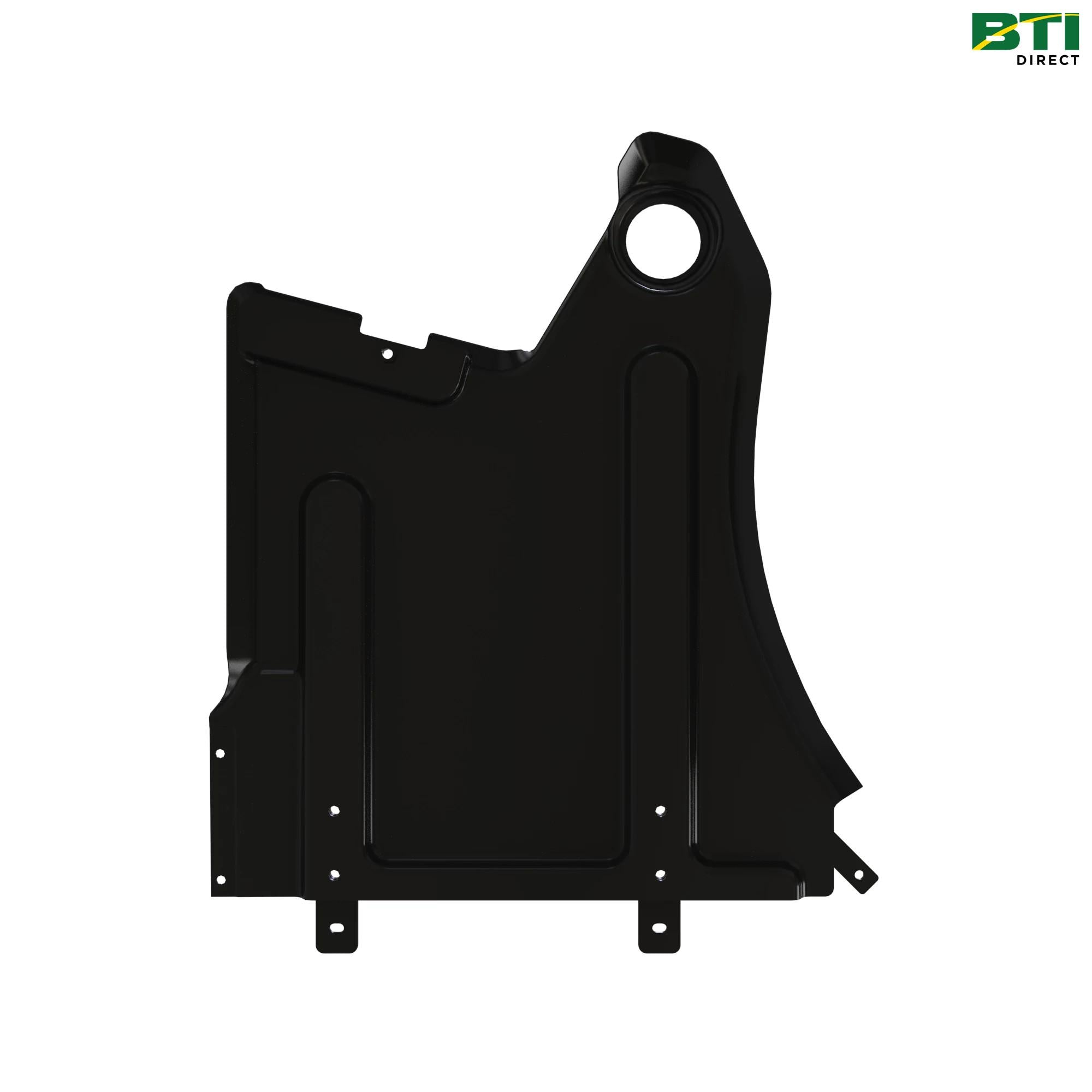 AL212151: Fuel Tank Plate