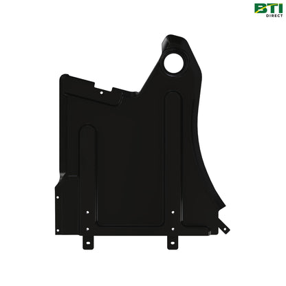 AL212151: Fuel Tank Plate
