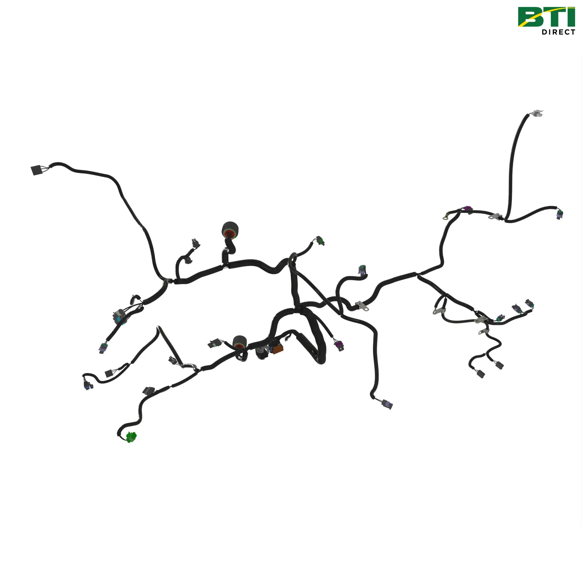 RE226319: Chassis Wiring Harness