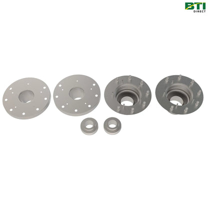 AXE46257: Feeder House Pivot and Support Hardware Kit