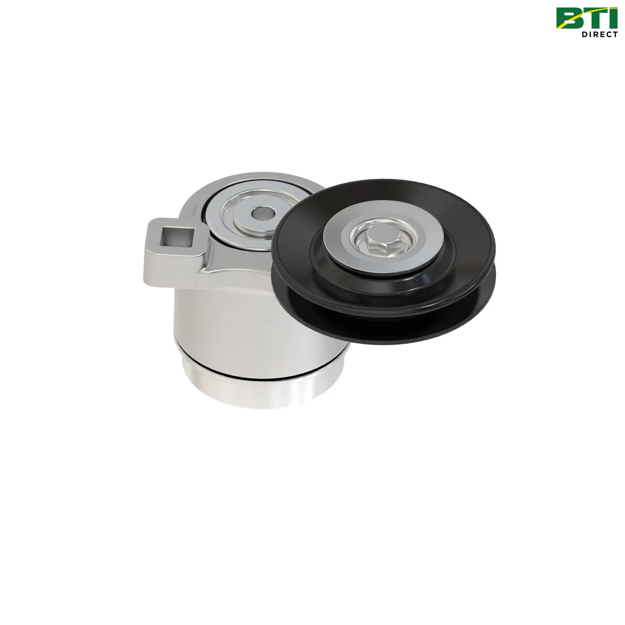 AXE73049: Rotary Screen Jackshaft Drive Belt Tensioner