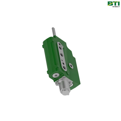 AL233577: Selective Control Valve