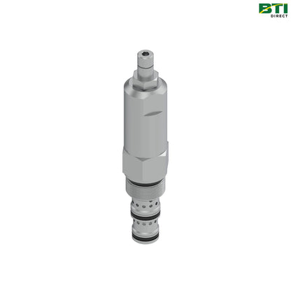 AN403453: Downforce Cartridge Valve