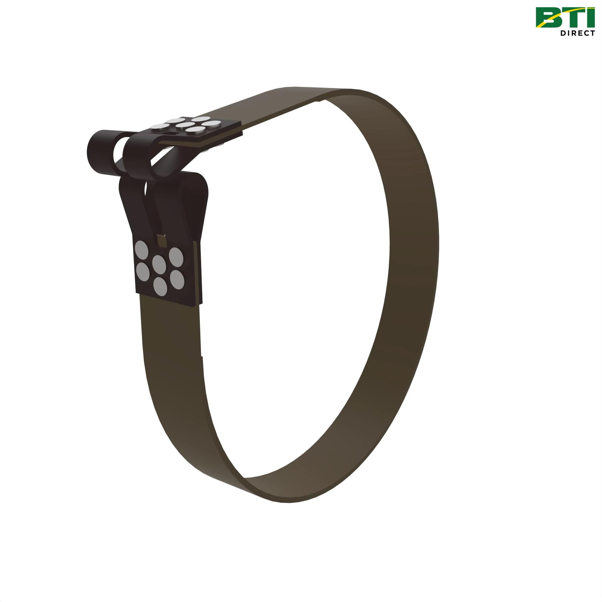 AL81347: Hand Brake Band