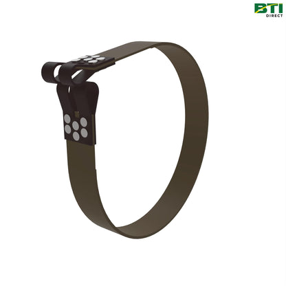 AL81347: Hand Brake Band