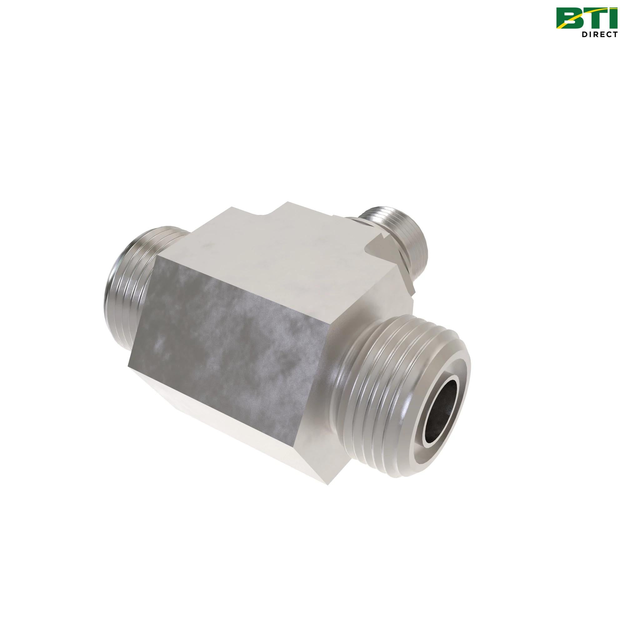 38H5070: Tee Fitting