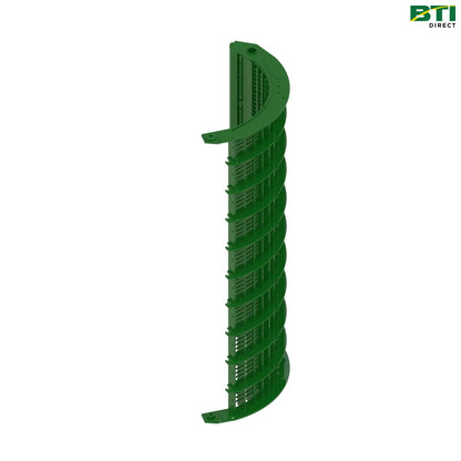 AXE68171: High Diversity Full Wire Concave