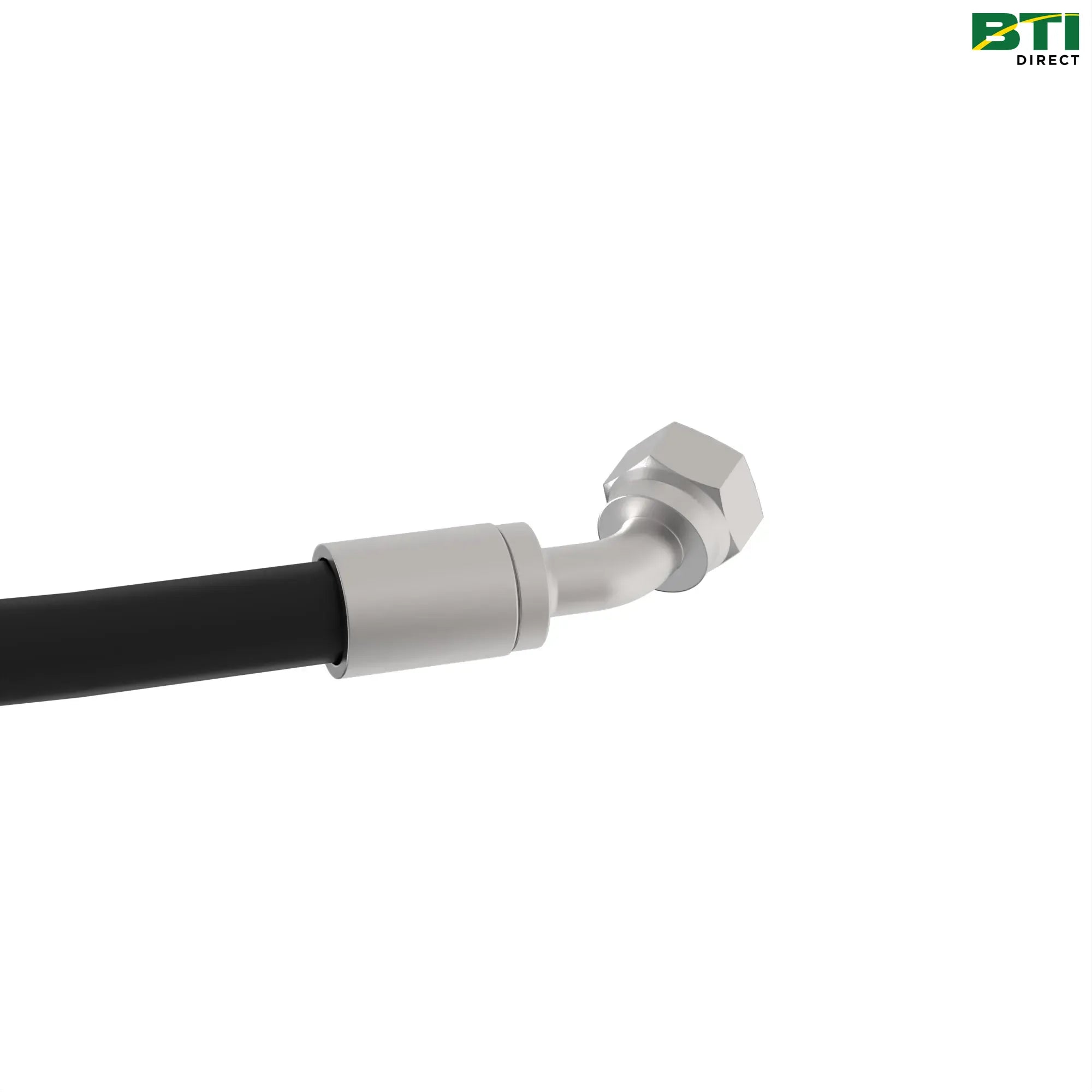 RE333808: Trailer Brake Rear Supply Hydraulic Hose