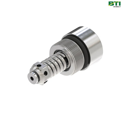 AUC12239: Pressure Relief Valve