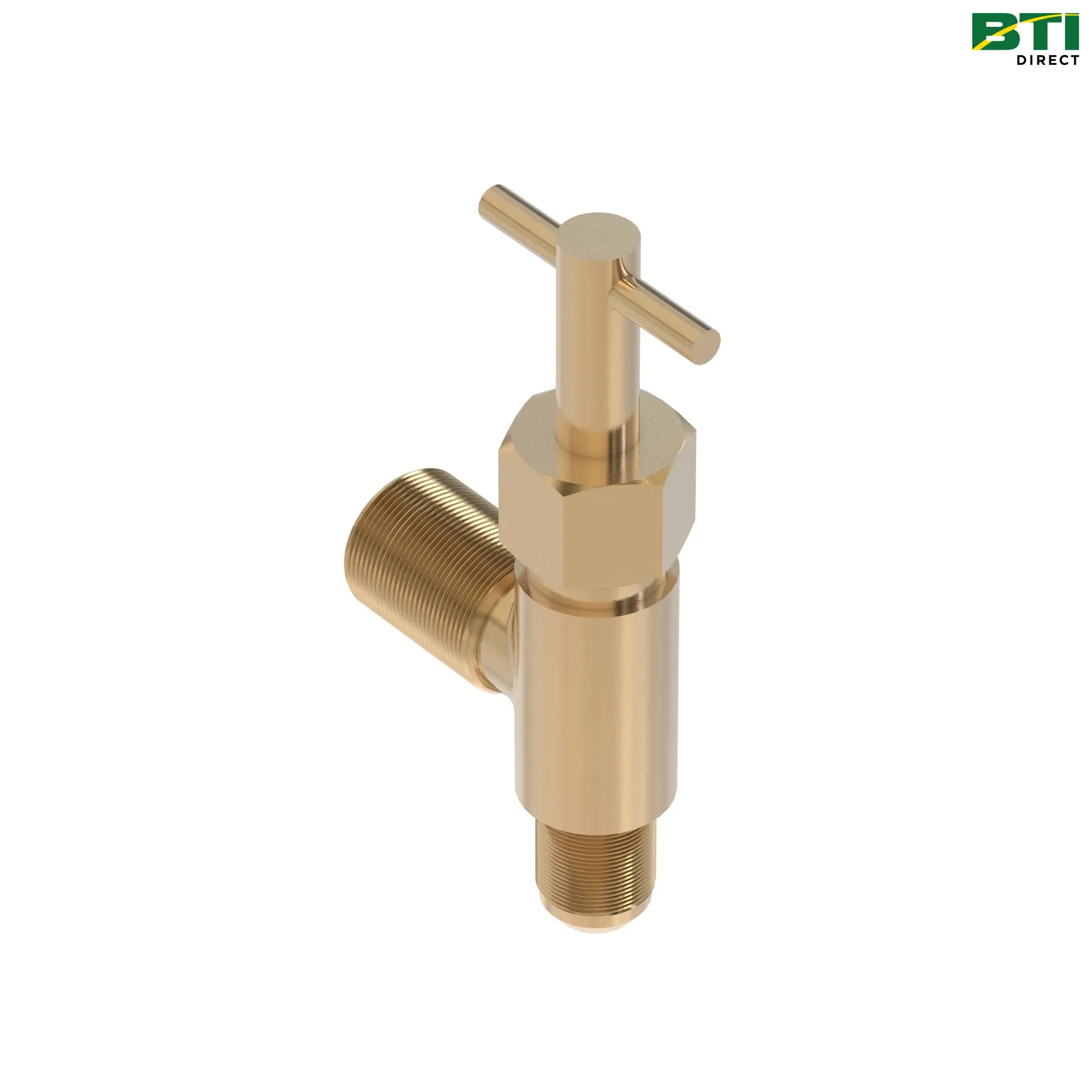 AR43253: Hand Operated Valve