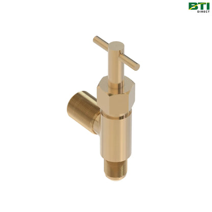 AR43253: Hand Operated Valve