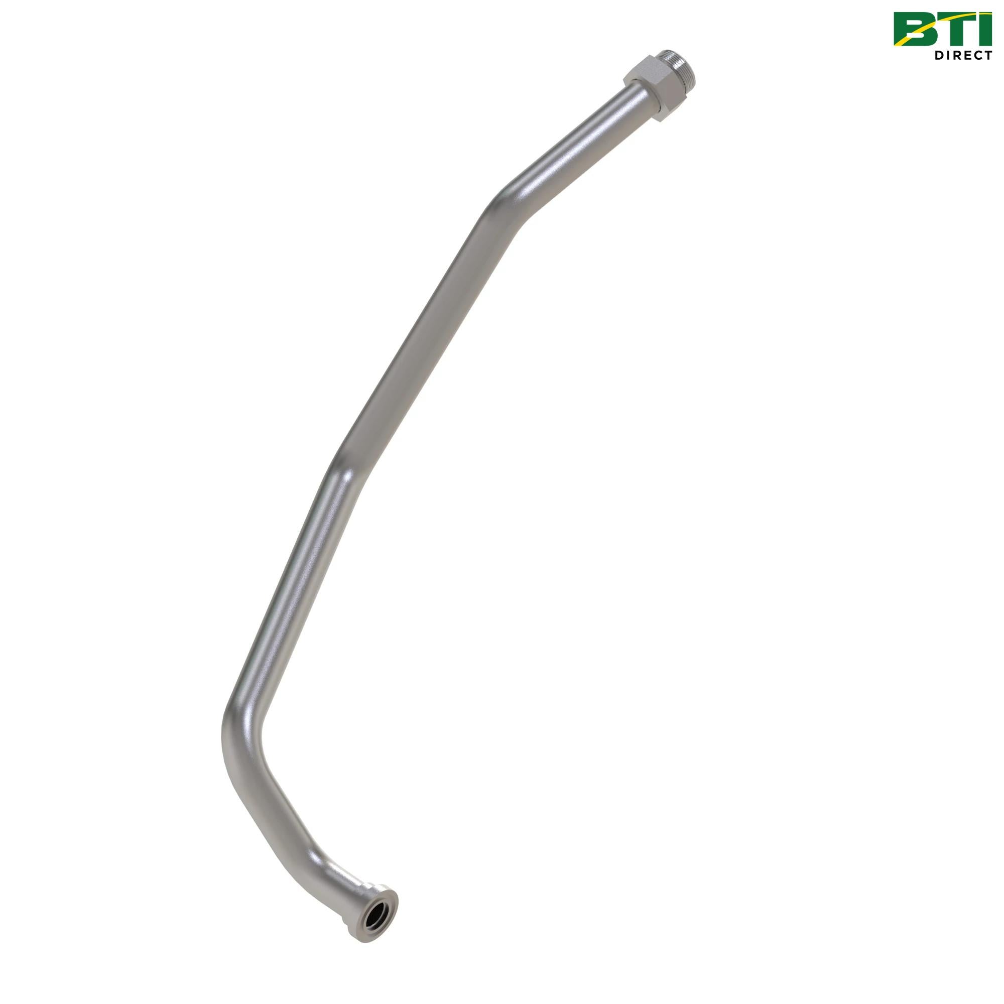 AN374371: Rear Auxiliary Pump Oil Line