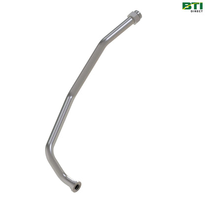 AN374371: Rear Auxiliary Pump Oil Line