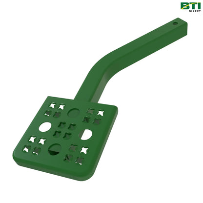 AXE43030: Step, Left Side