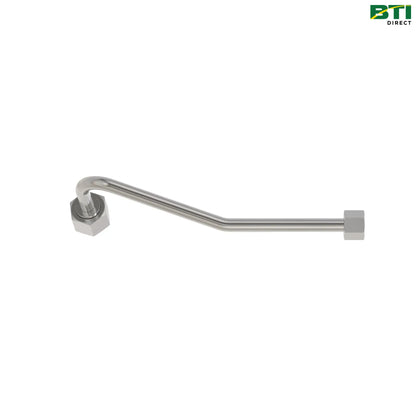 RE297890: T-Port to Selective Control Valve Oil Line