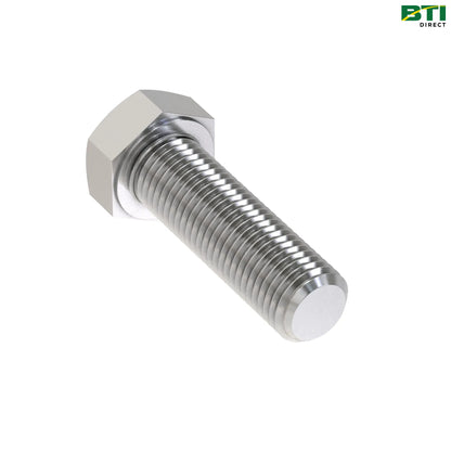 N208115: Hexagonal Head Cap Screw, M16 X 50