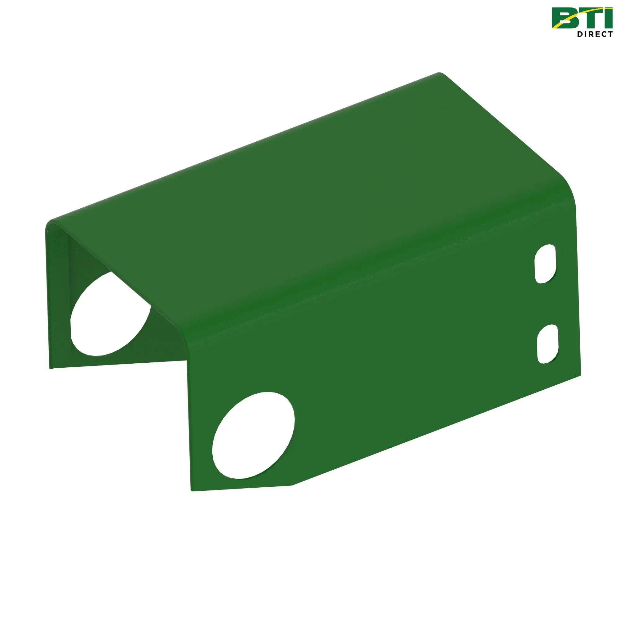 N374886: Unit Drive Offset Gear Box Shield