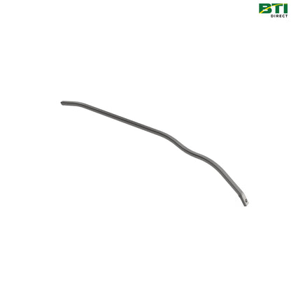 N277543: Pickup Unit Sold Rear Grid Bar