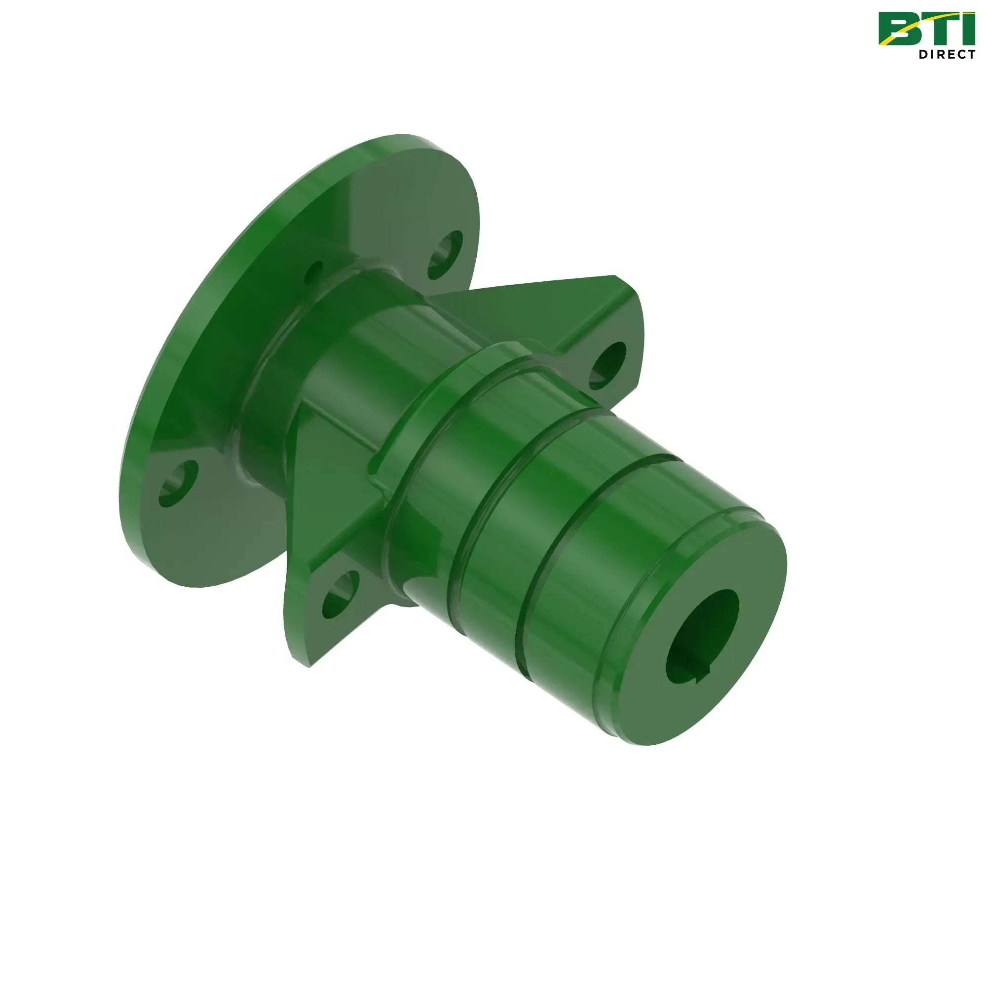 N282604: Drive Wheel Hub